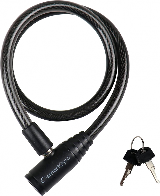 SISTEMA ANTIRROBO SMARTGYRO CANDADO