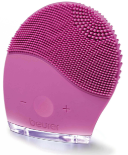 CEPILLO FACIAL BEURER FC49