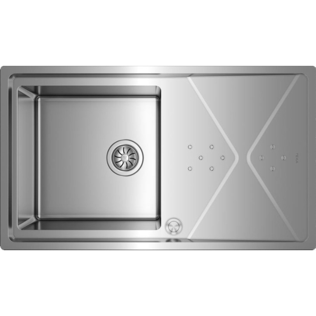 FREG. TEKA BROOKLYN 50 MXP 1C 1E 115100022