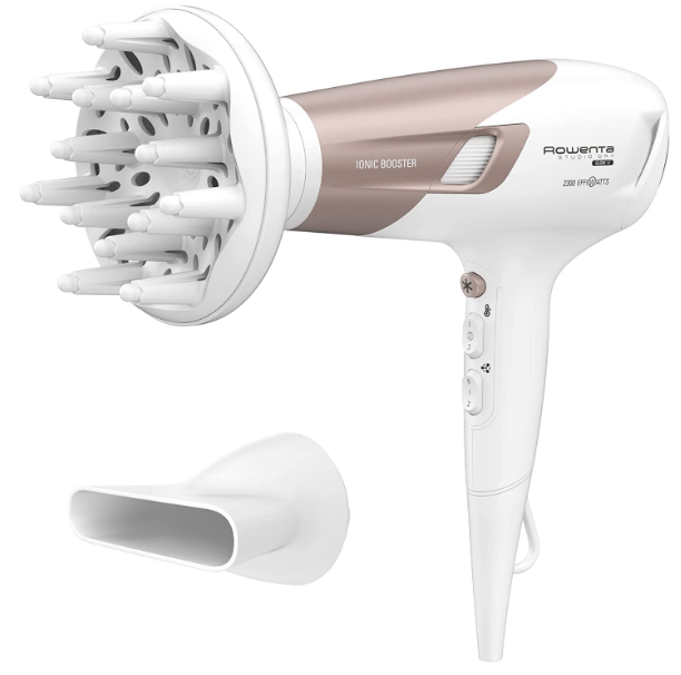 SECADOR ROWENTA CV5830 2300W DIFUSOR