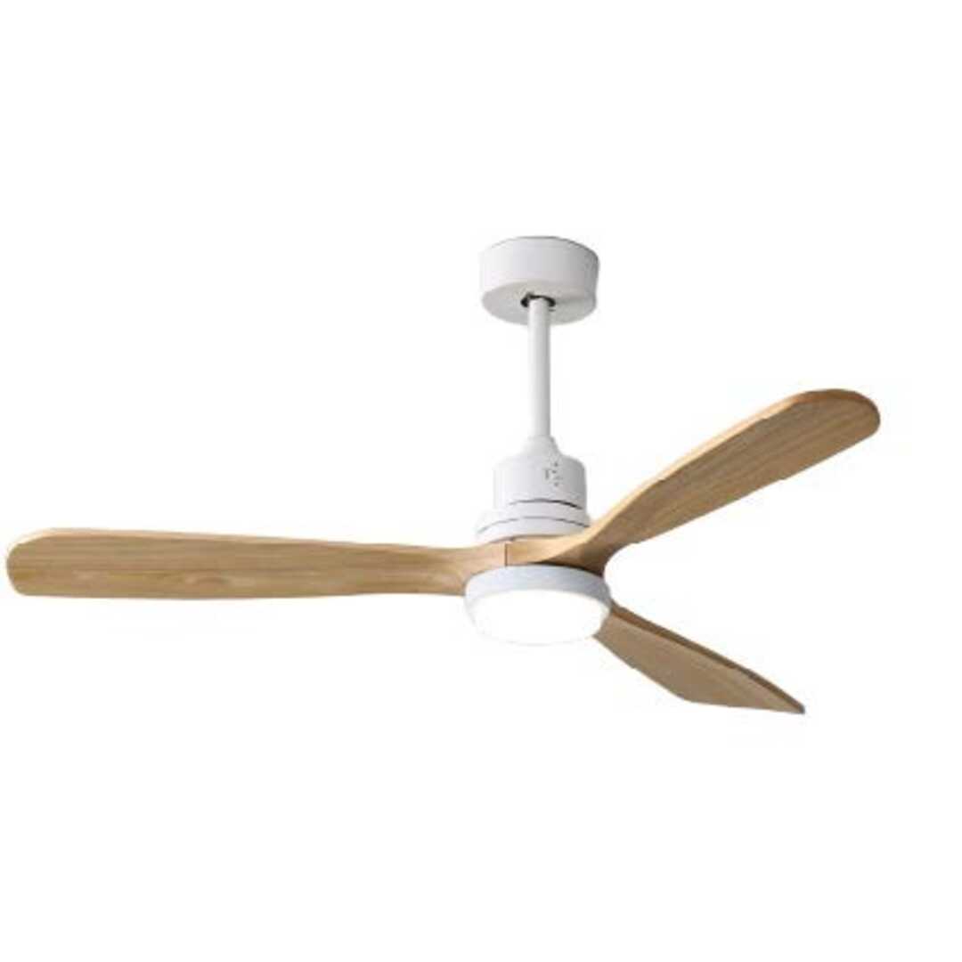 VENTILADOR TECHO U.BLUE ALM6056W DC 142CM WIFI