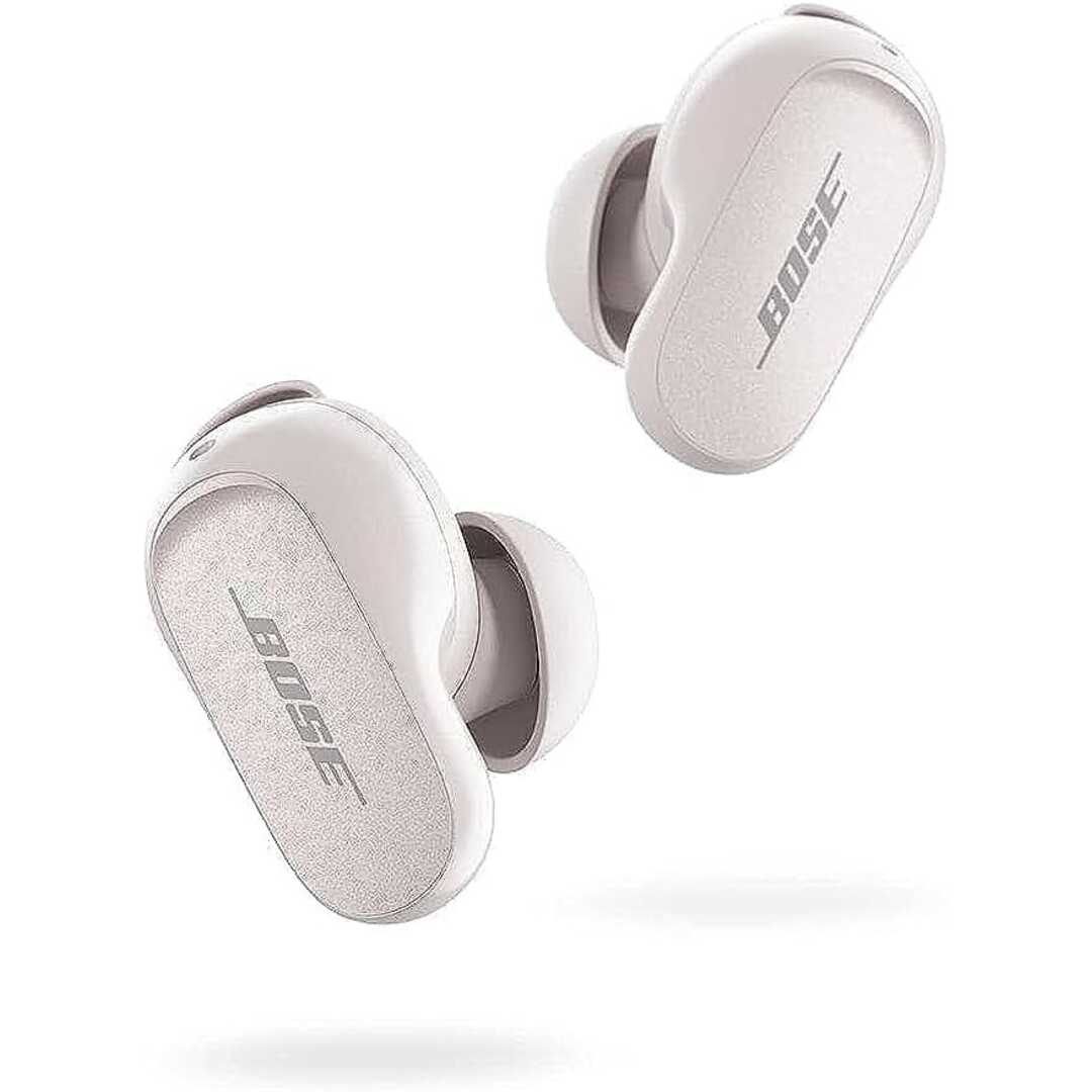 AURICULARES BOSE QUIETCOMFORT EARBUDS II TRIPL BLA