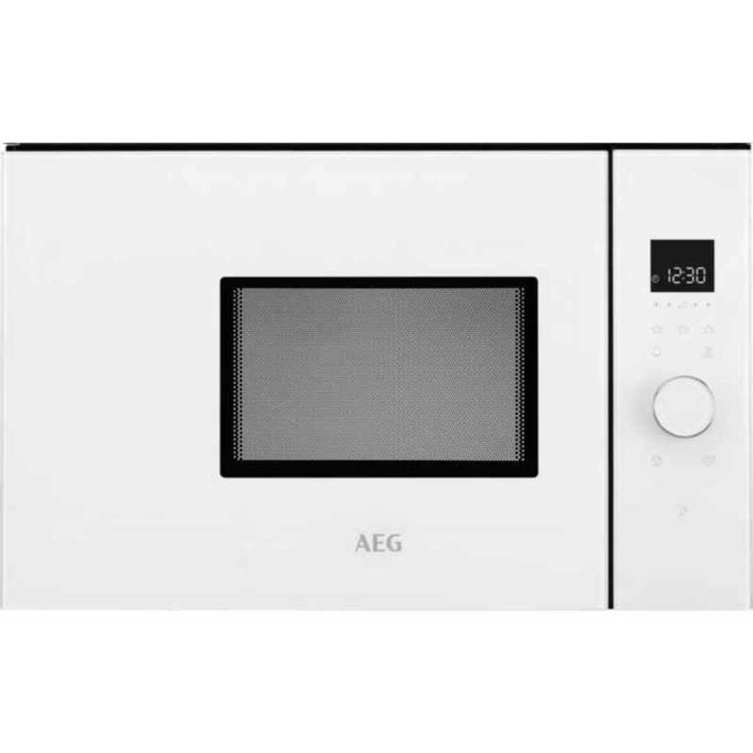 MICR. AEG MBB1756SEW BLANCO 17L INT