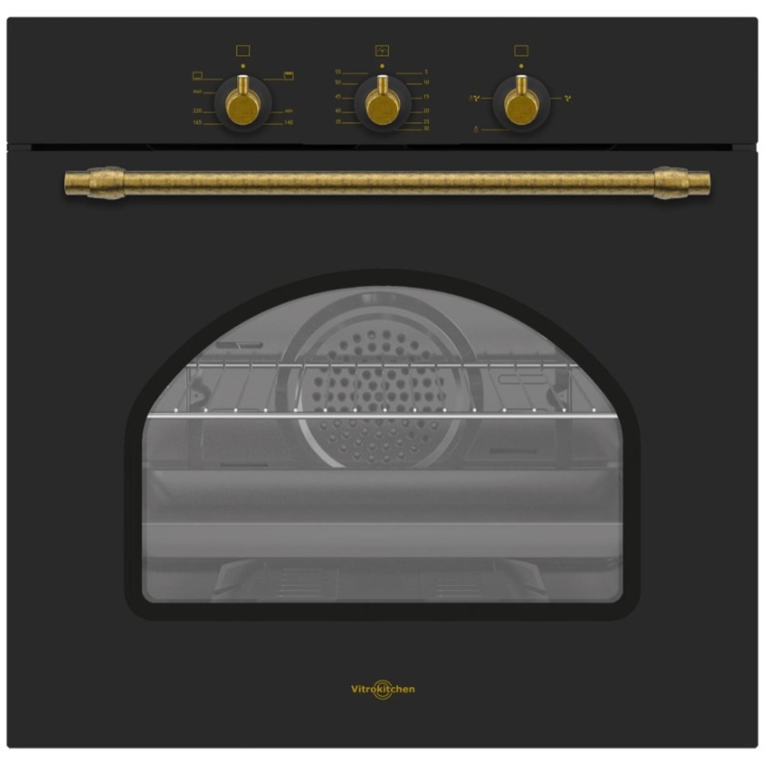 HORNO VITROKITCHEN HG602RB RUSTICO BUTANO
