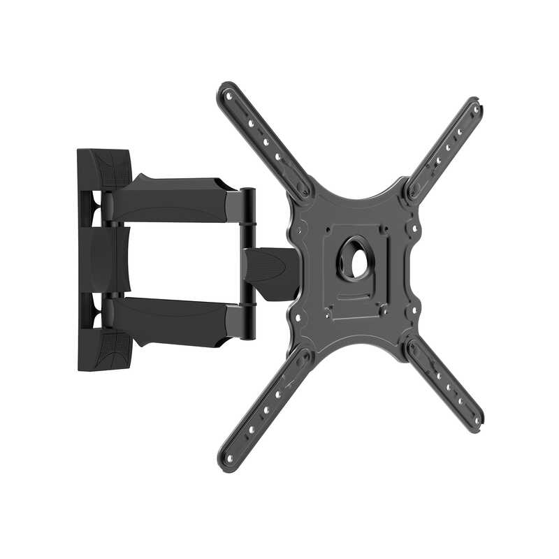 SOPORTE TV DCU 70100010 FULL MOTION ORIENTA 17-55