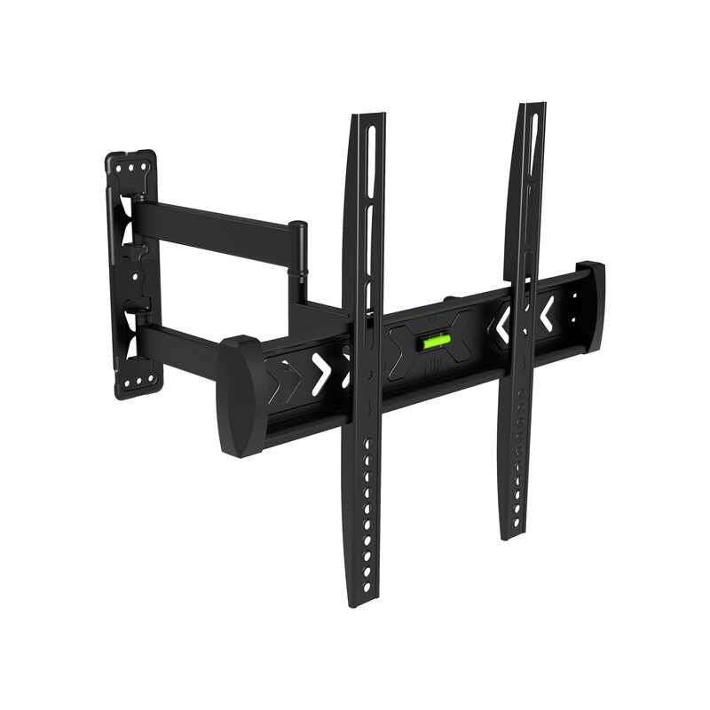 SOPORTE TV DCU 70100040 FULL MOTION 3 BRAZO 26-60