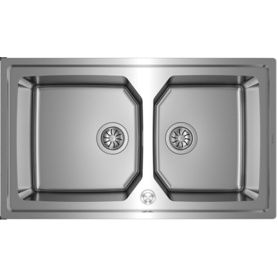 FREG. TEKA BROOKLYN 90 MXP 2C REV 115030024