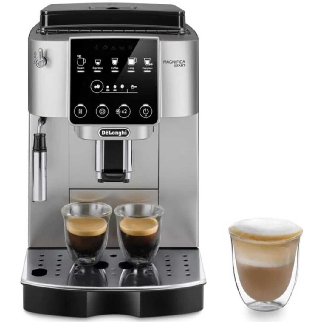 CAFET. DELONGHI ECAM220.30SB MAG S SUPERAUTOMATICA