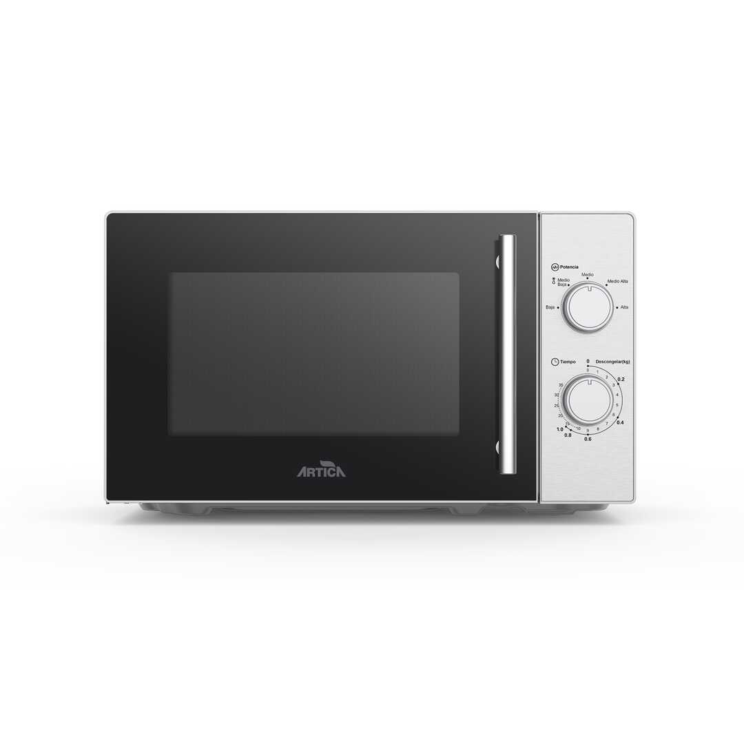 MICR. ARTICA AMW202X 20L INOX