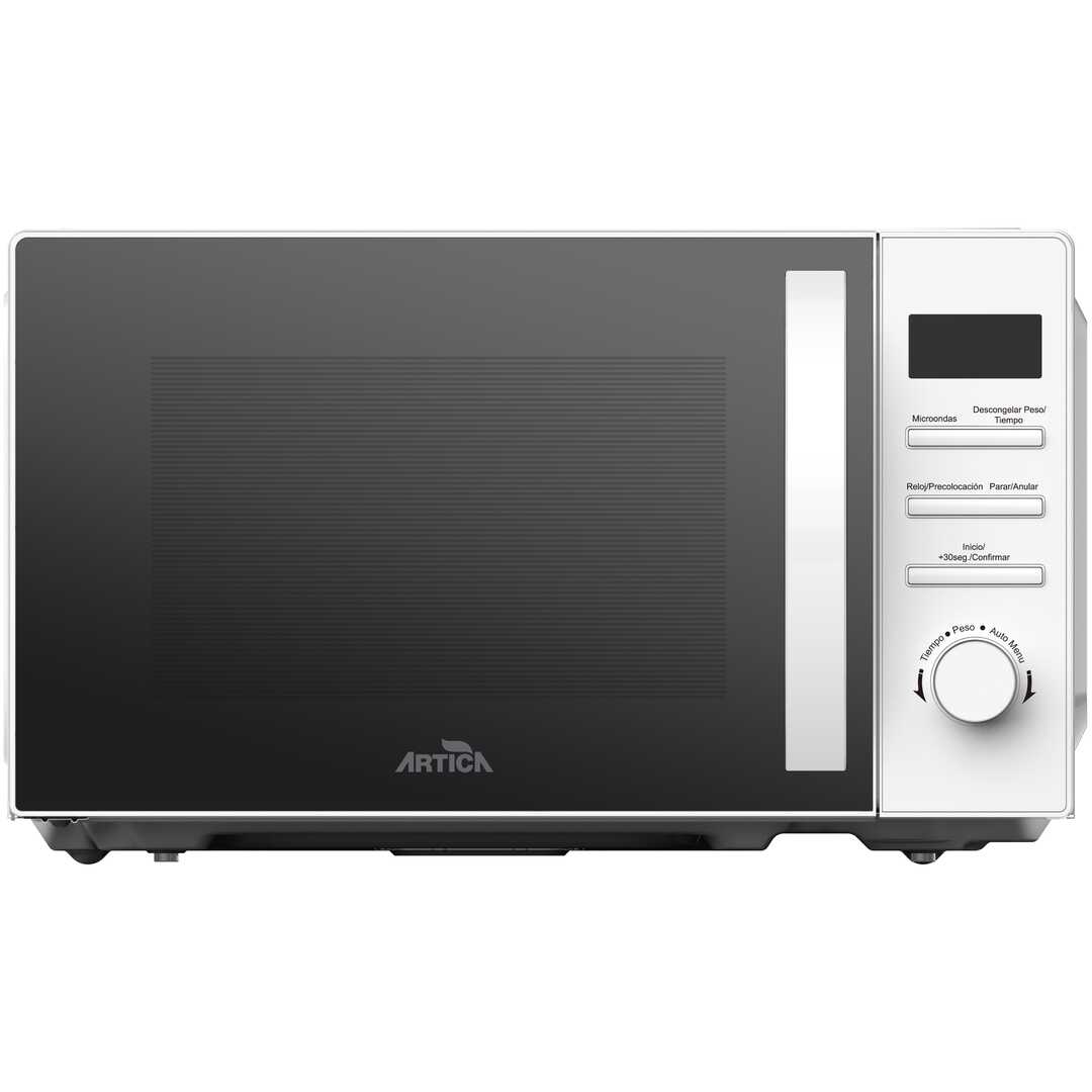 MICR. ARTICA AMW2040DW 20L DSP BLANCO