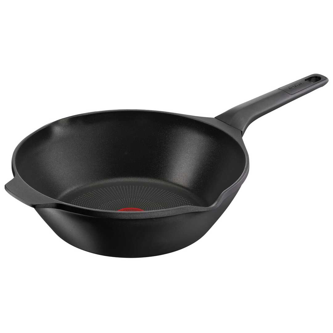 SARTEN WOK TEFAL ROBUSTO E24919 28CM