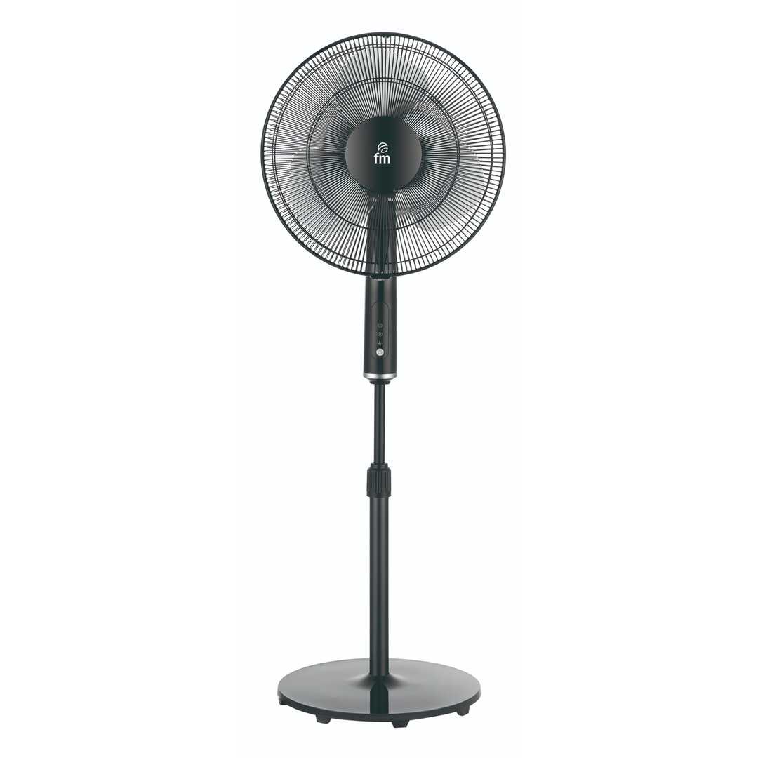 VENTILADOR PIE FM P420DC 40CM 19W DC MD