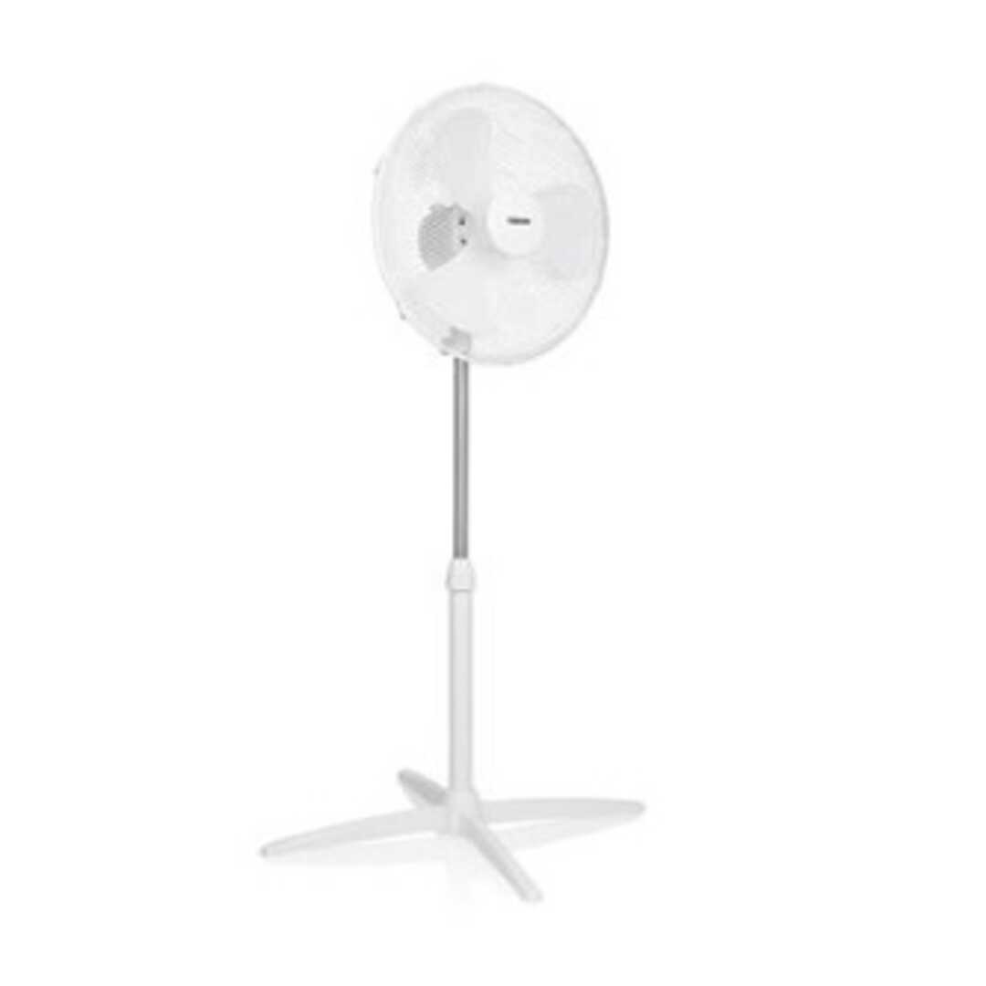 VENTILADOR PIE TRISTAR VE5755 40CM 3A 45W BLANCO