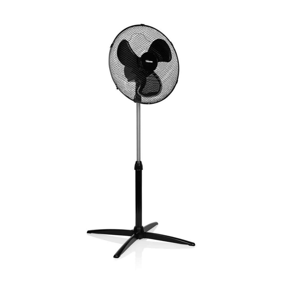 VENTILADOR PIE TRISTAR VE5756 40CM 3A 45W NEGRO