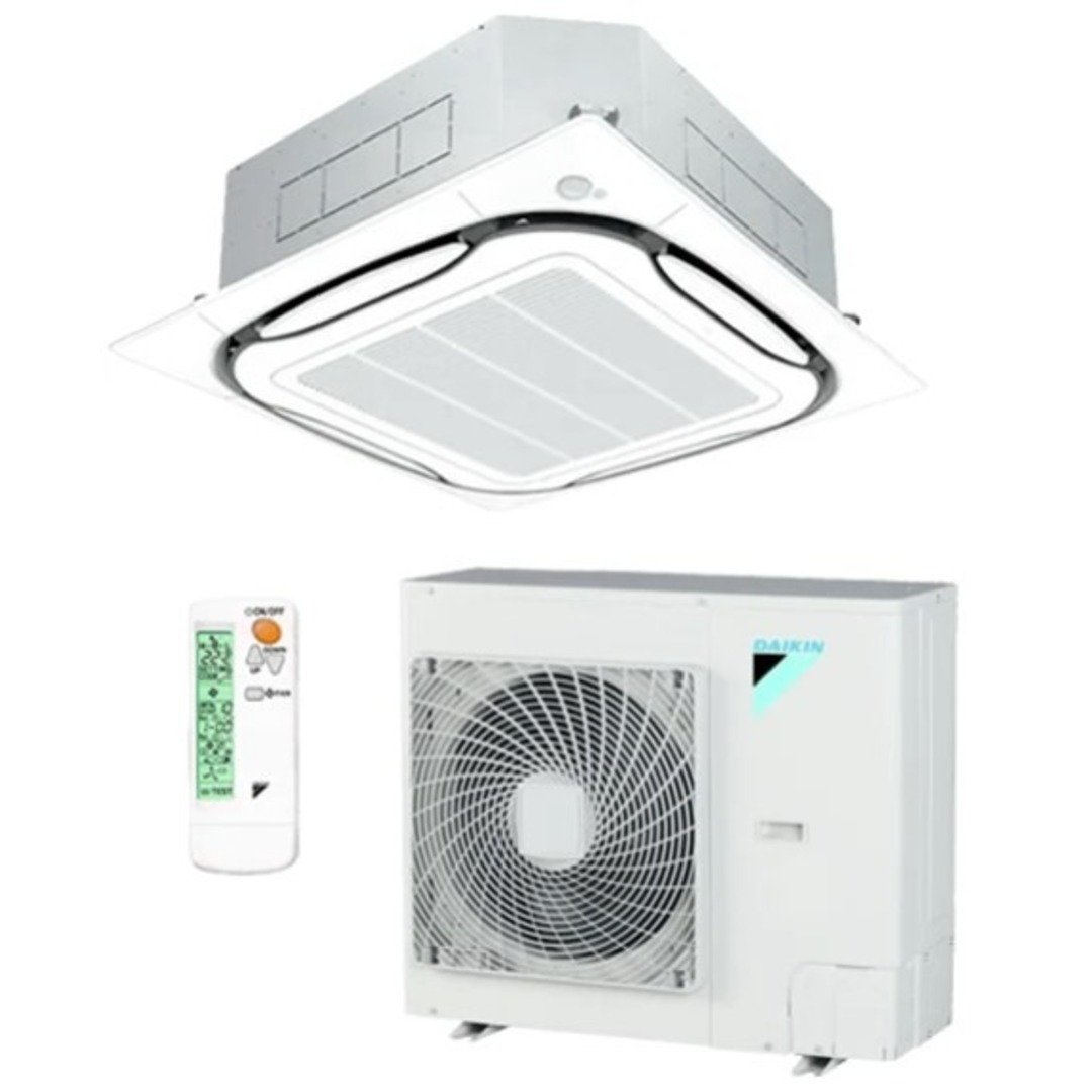 ACON.CASSET DAIKIN ACAS71B A+/A+