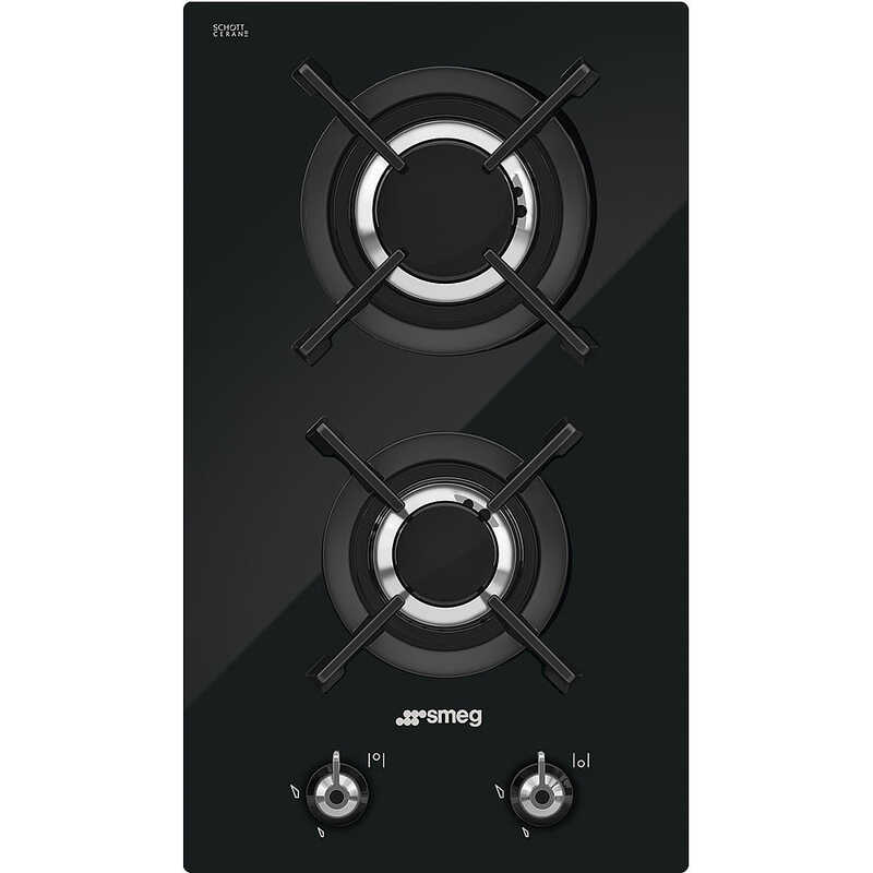 ENCIM. SMEG PV332CN 2F CRISTAL GAS NATURAL