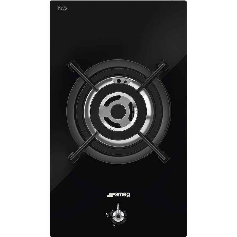 ENCIM. SMEG PV331CN 1F CRISTAL GAS NATURAL