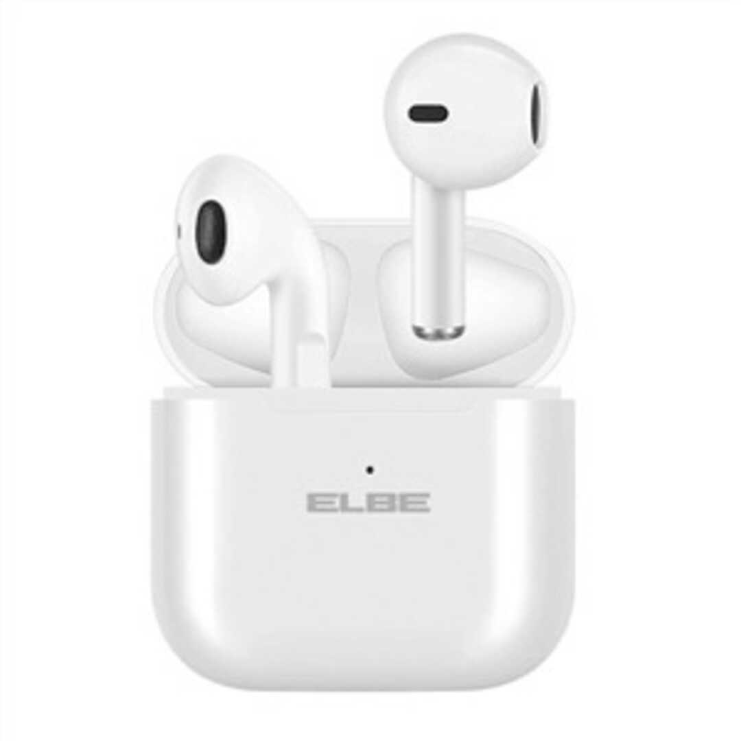 AURICULARES ELBE ABTWS003B BT 5.0