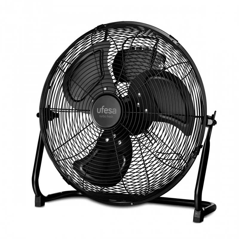 CIRCULADOR UFESA FF0450 45CM 120W NGRO