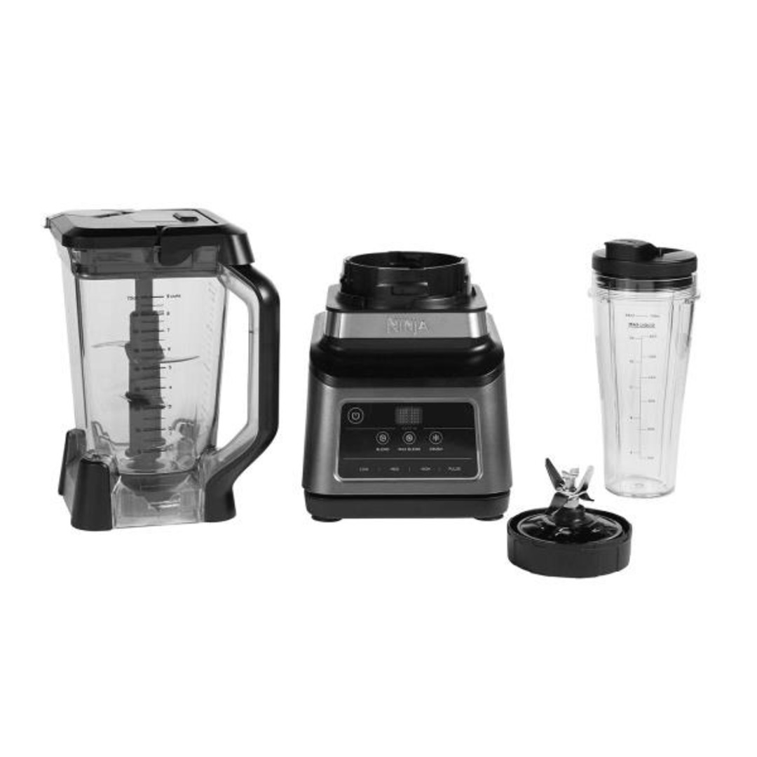 BATID. VASO NINJA BN750EU 1200W 2,1L+700ML