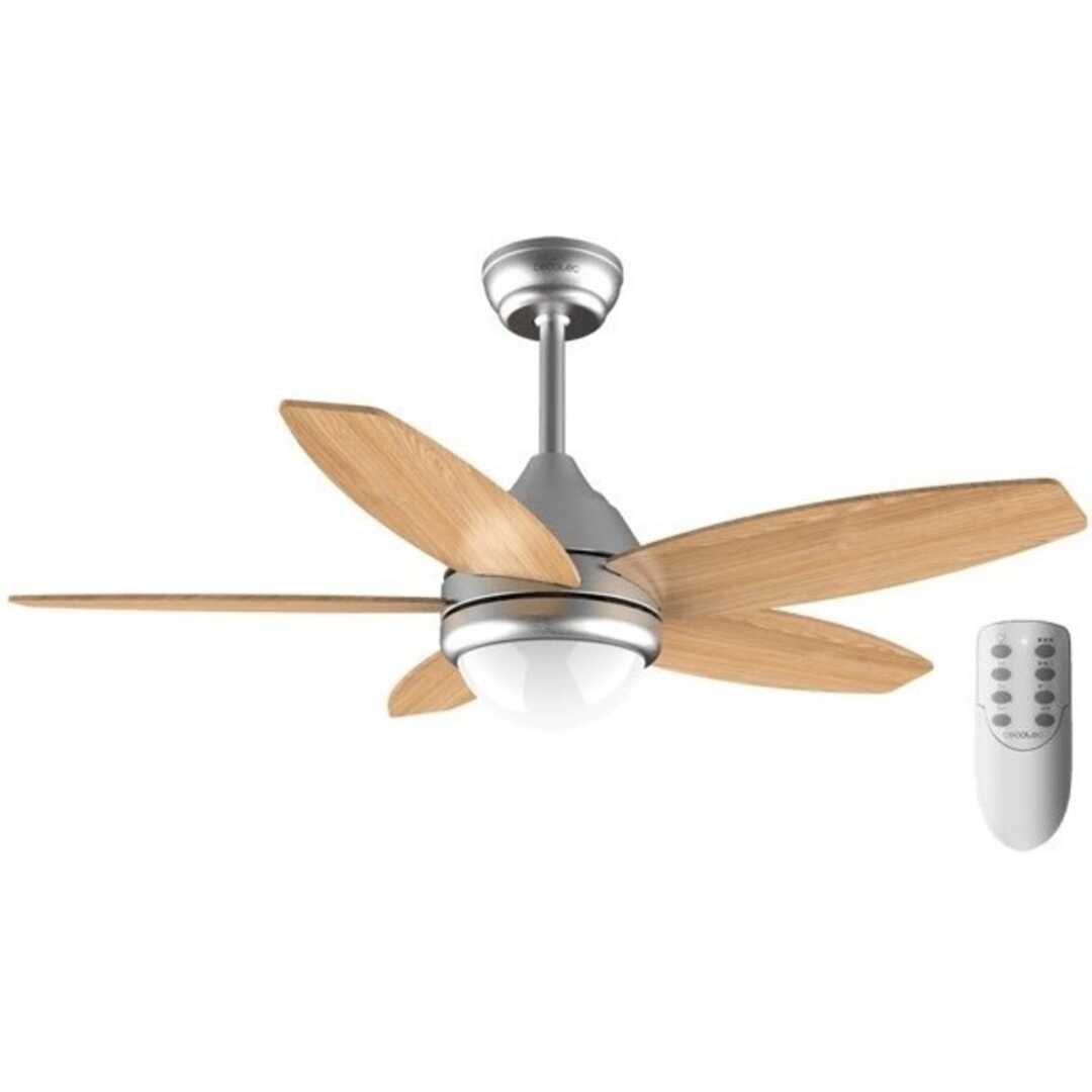 VENTILADOR TECHO CECOTEC 495 106CM 55W MD 5896