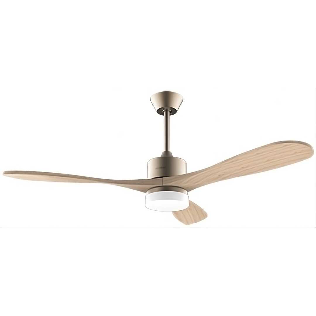 VENTILADOR TECHO CECOTEC 5290GOL.PRO DC 132CM 5983