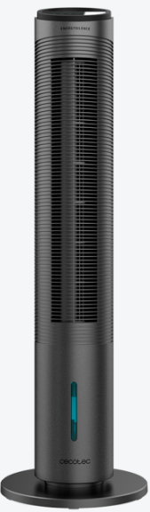 CLIMATIZADOR EVAP. CECOTEC 2000 TOWER 5289 2L MD