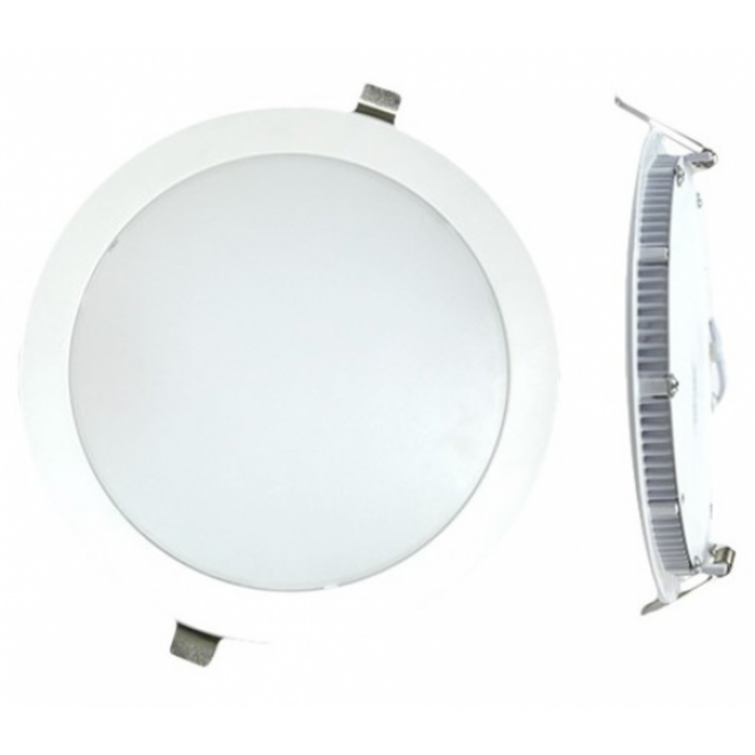 BOM SILVERELECTRONICS DOWNLIGHT GORT 6000K 2160LM