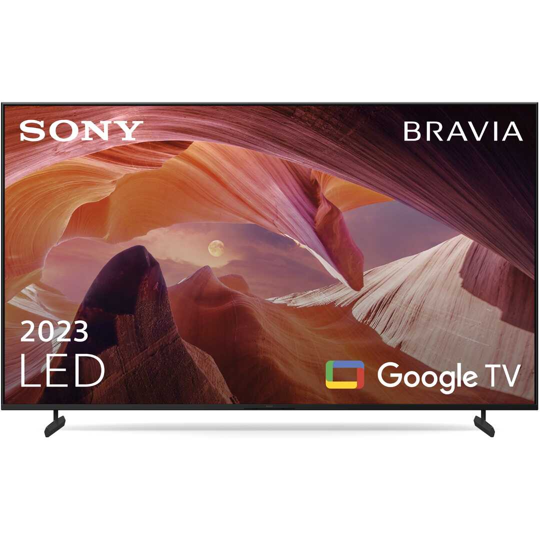 TV SONY 85 KD85X80L UHD GOOGLE TV