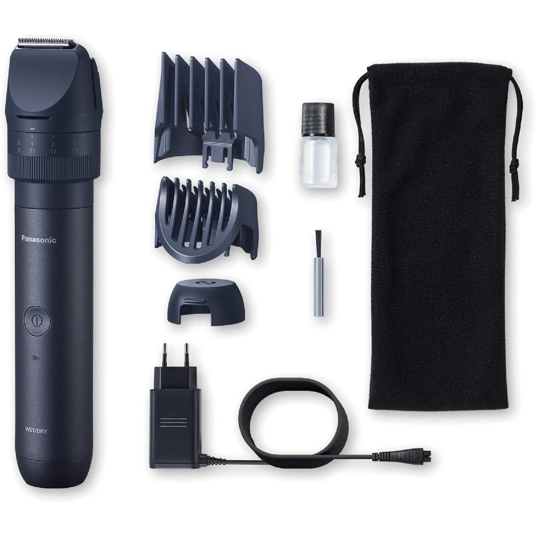 CORTAPELO PANASONIC MULTISHAPE STARTER KIT+CORTAP.