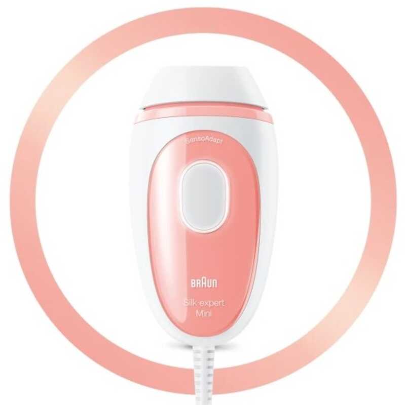 DEPIL. BRAUN PL1000 IPL