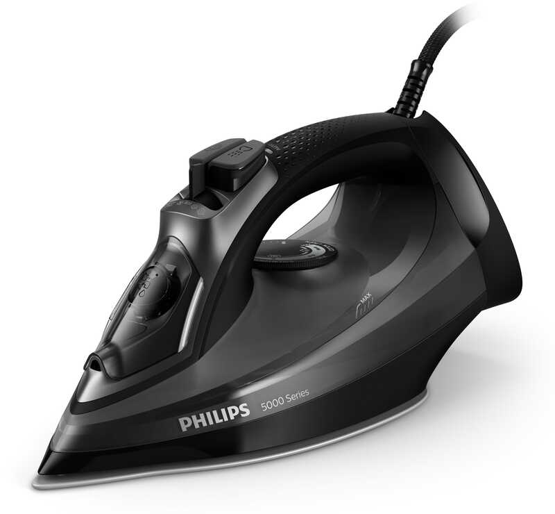 PLANCHA PHILIPS DST5040/80 2600W 200GV