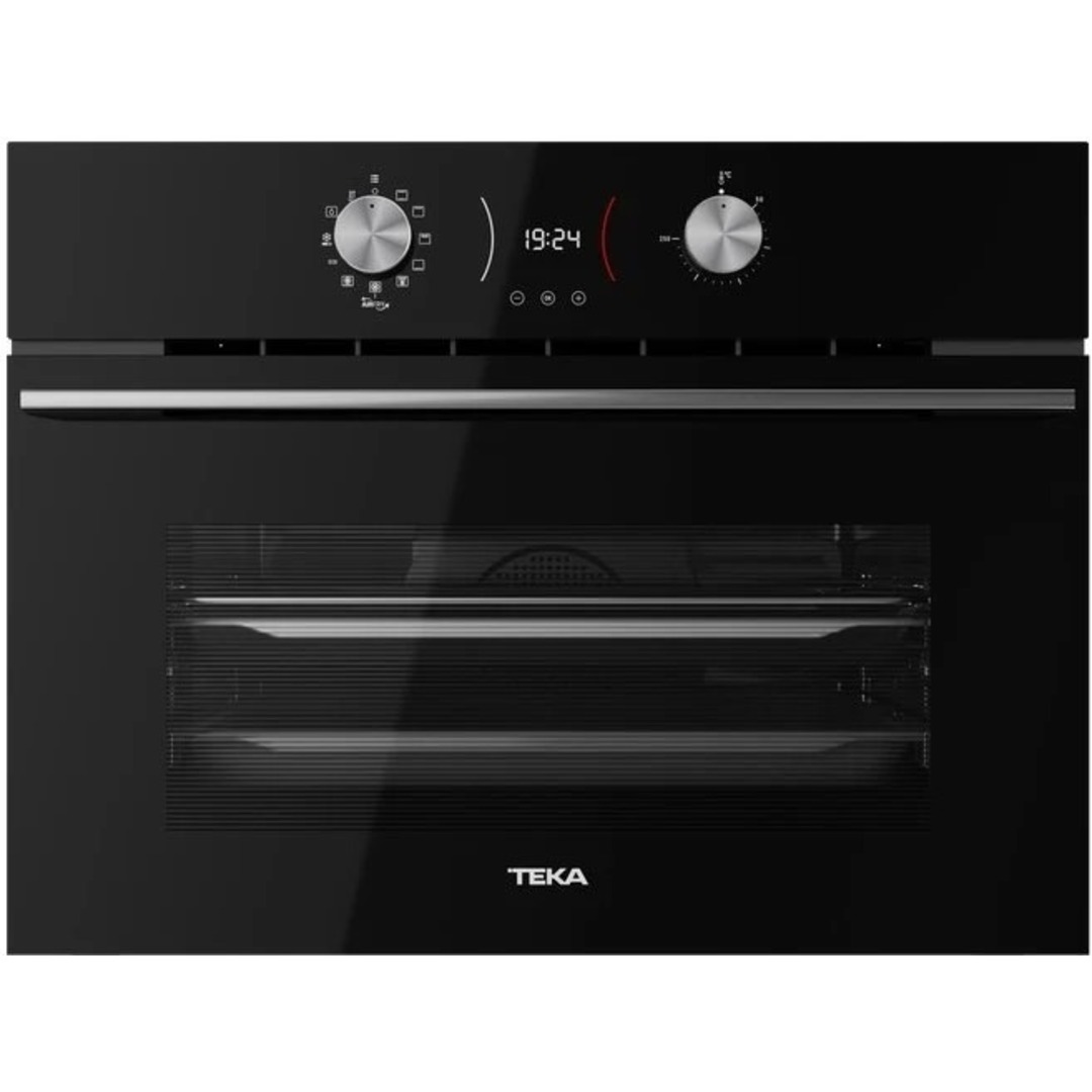 HORNO TEKA HLC8406 AIRFRY NEGRO 111130009