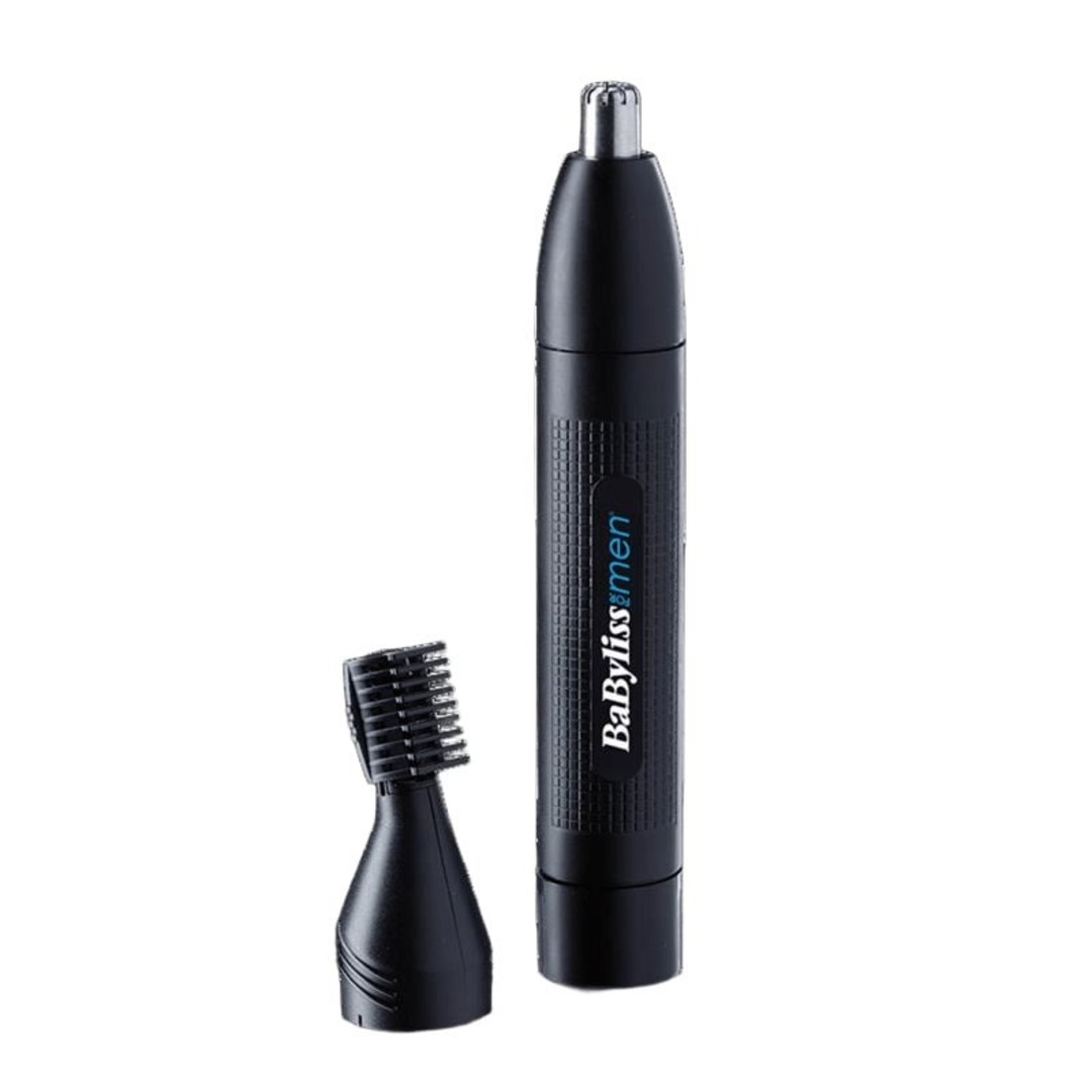 CORTAPELO BABYLISS E652E NARIZ