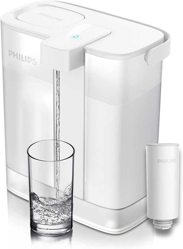 JARRA PHILIPS AWP2980WH/24 INSTANT