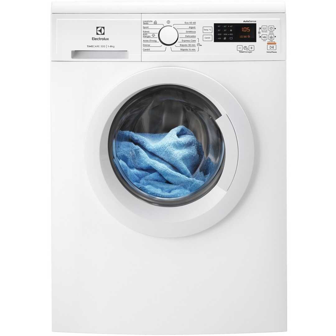 LVD. ELECTROLUX EA2F6820CF 8K 1200R BCA TAPA EXTR.