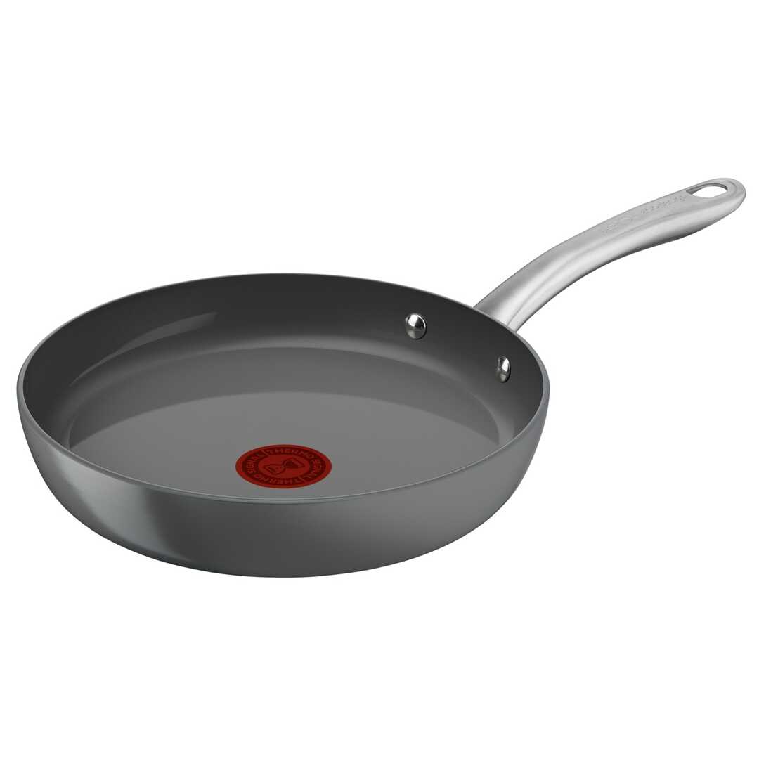 SARTEN TEFAL RENEW+ 20CM CERÁMICA