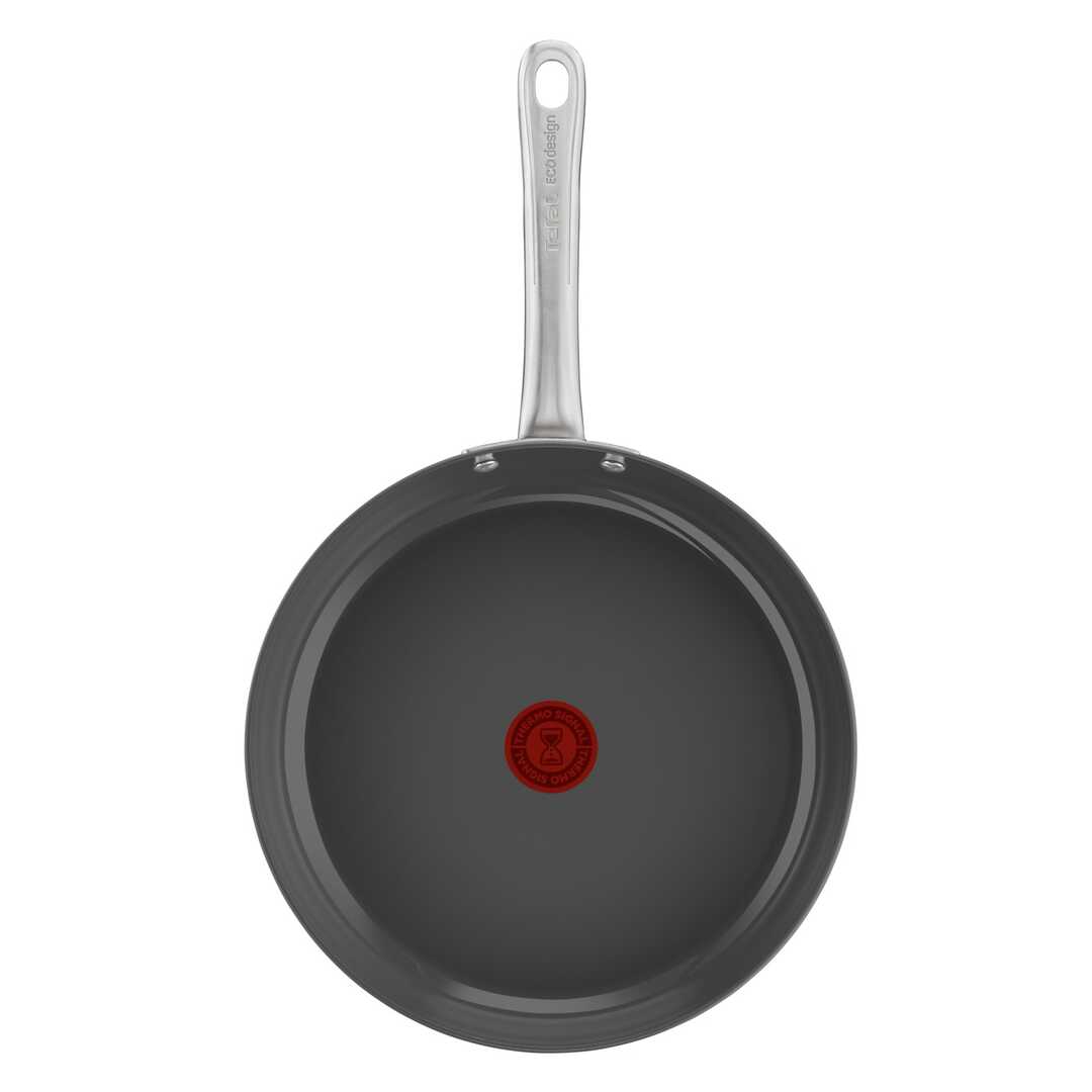 SARTEN TEFAL RENEW+ 28CM CERÁMICA