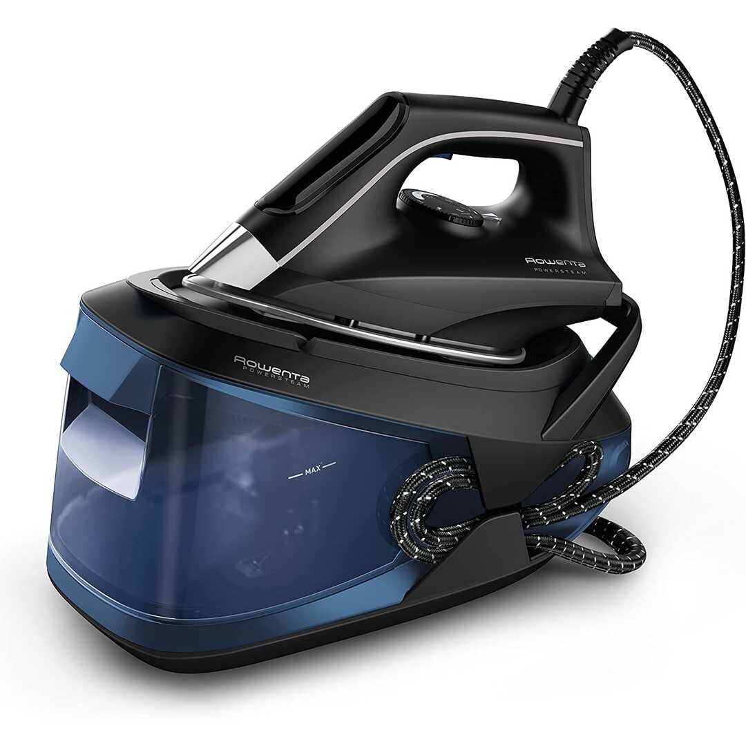 CENTRO PLANCHADO ROWENTA VR8316 6,1B 2400W GV310