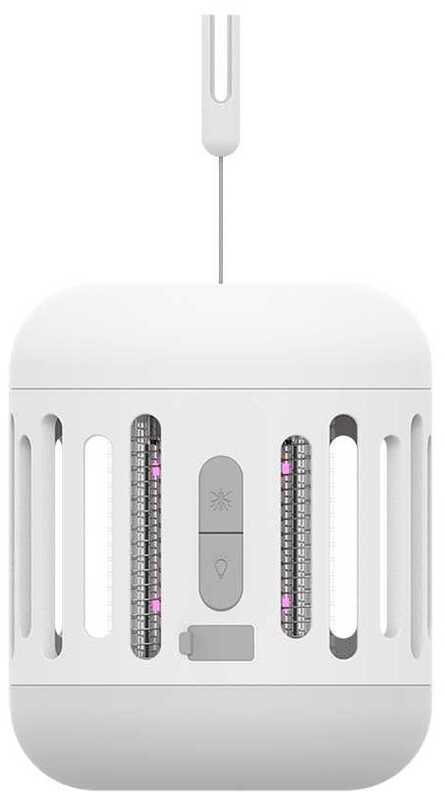 MATAMOSQUITOS COATI IN410102 FRIE PORT.40MTS LED