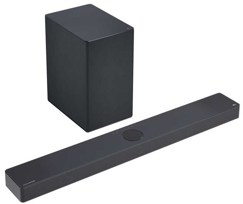 BARRASONIDO LG SC9S 3.1.3 400W DATMOS BT HDMI