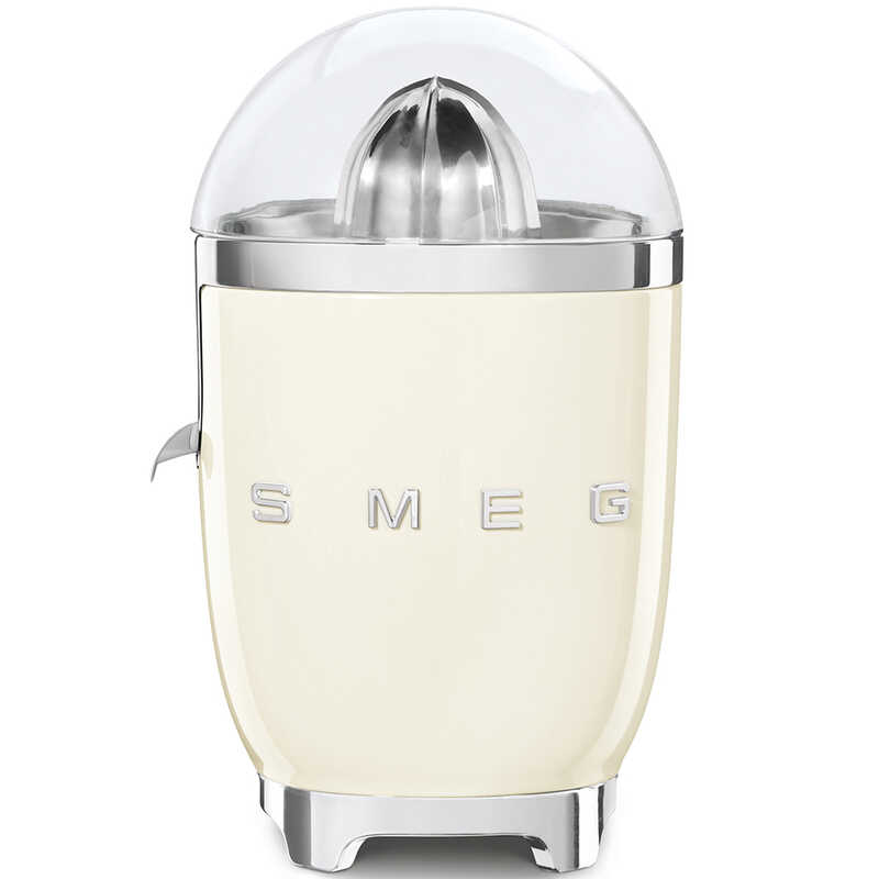 EXPRIM. SMEG CJF11CREU 70W CREMA