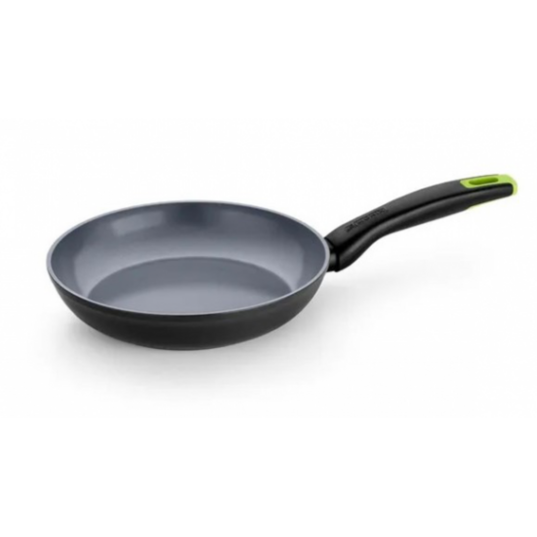 SARTEN MONIX ECO NATURE 26 NUEVA CERAMICA NAT
