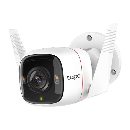 CAMARA INTELIGENTE TP LINK TAPO C320WS 2K EX