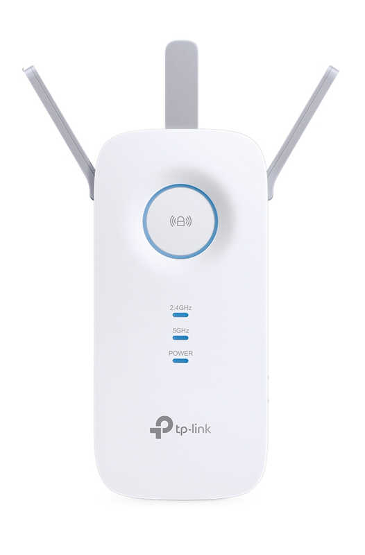 REPETIDOR TP LINK AC1750 WIFI