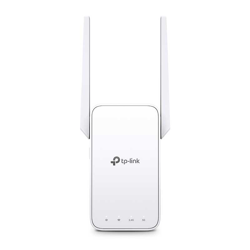 REPETIDOR TP LINK RE315 AC1200 WIFI DOBLE BANDA