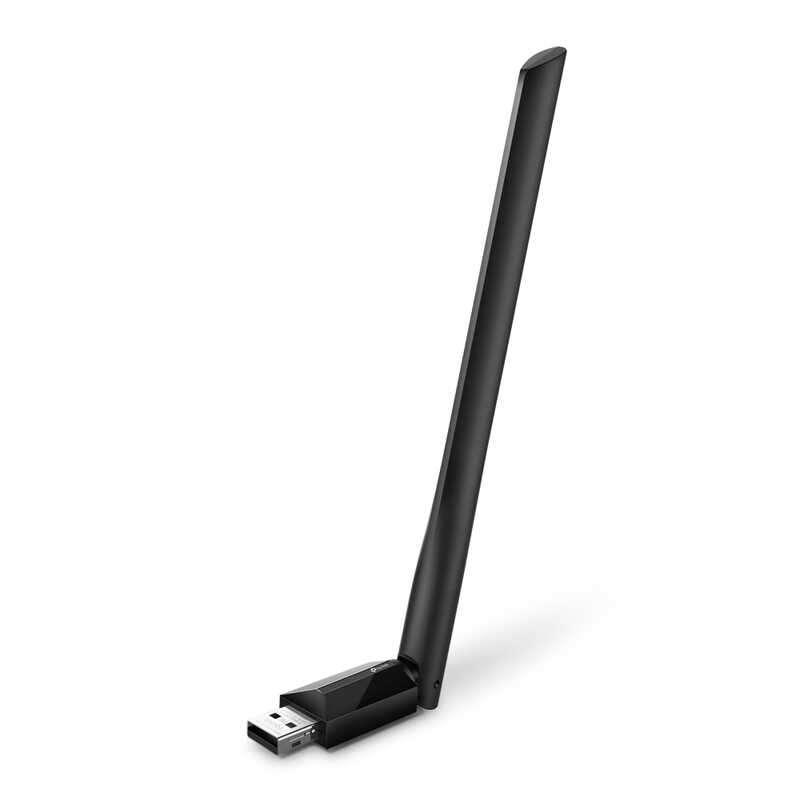 ADAPTADOR USB TP LINK AC600 T2UPLUS WIFI USB