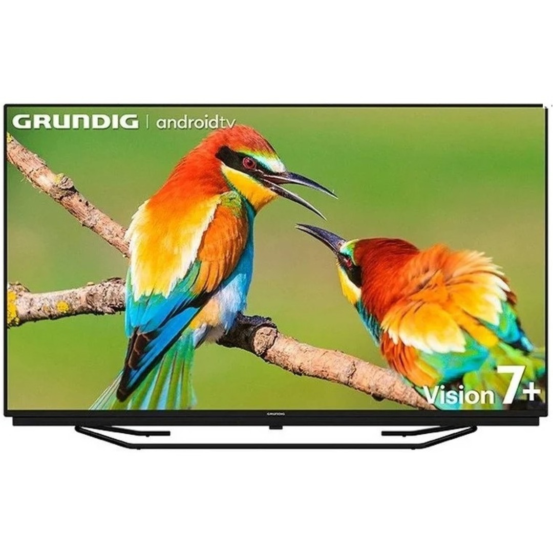 TV GRUNDIG 55 55GGU7960B UHD ANDROIDTV PEANA