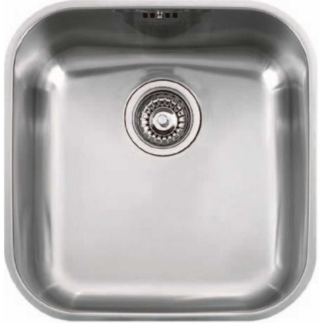FREG. MEPAMSA SQUARE 40.40 INOX 1220667807