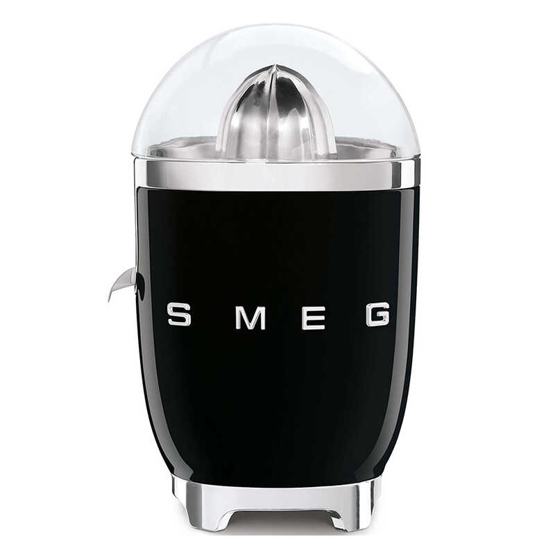 EXPRIM. SMEG CJF11BLEU 70W NEGRO